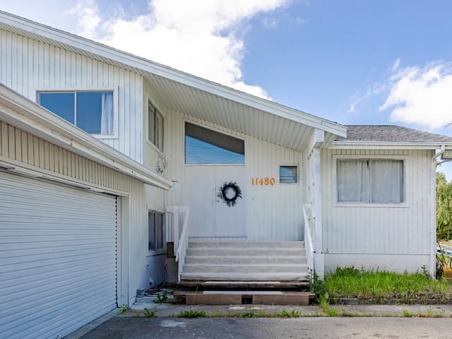 House for sale in Richmond, Richmond, 11480 Granville Avenue, 263149786 | Realtylink.org