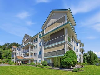 Apartment for sale in Chilliwack, Chilliwack, 304 46966 Yale Road, 263149789 | Realtylink.org