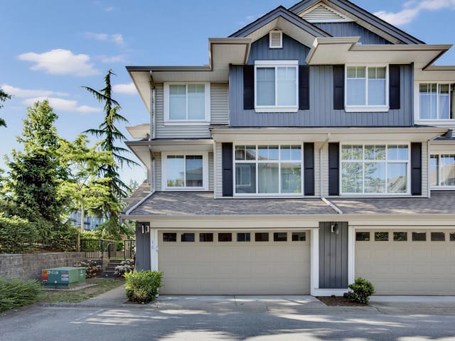 Townhouse for sale in Surrey, Cloverdale, 16 6956 193 Street, 263149791 | Realtylink.org