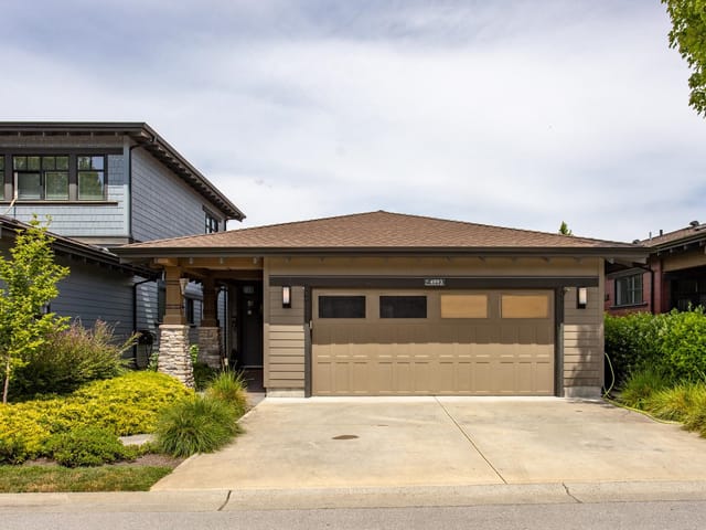 House for sale in Tsawwassen, Tsawwassen, 4993 Cedar Springs Drive, 263149794 | Realtylink.org