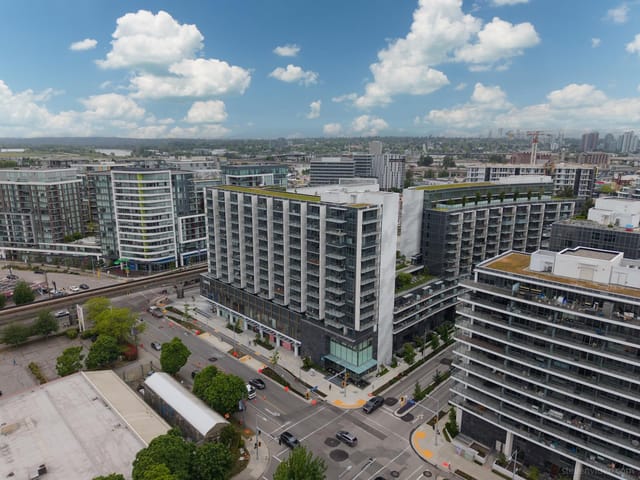 Apartment for sale in Richmond, Richmond, 612 8611 Hazelbridge Way, 263149796 | Realtylink.org