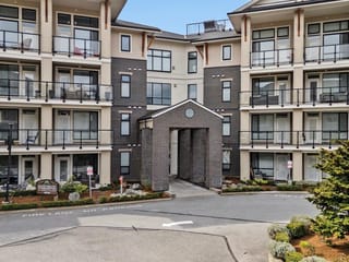 Apartment for sale in Chilliwack, Sardis, 302 45761 Stevenson Road, 263149801 | Realtylink.org