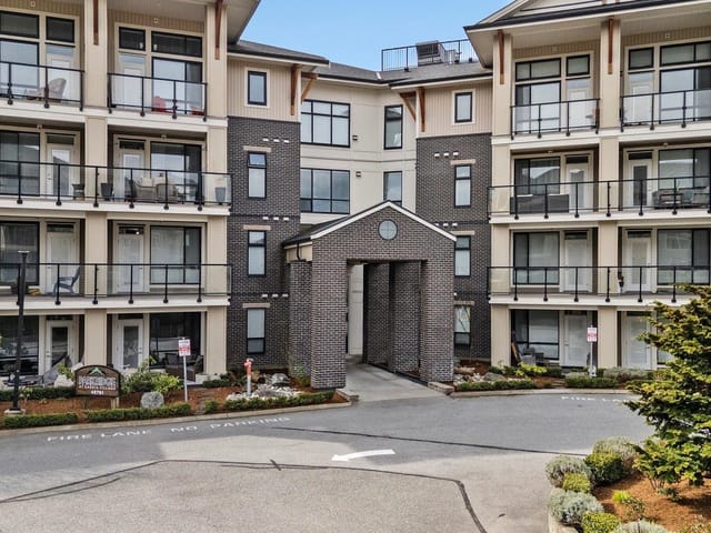 Apartment for sale in Chilliwack, Sardis, 302 45761 Stevenson Road, 263149801 | Realtylink.org