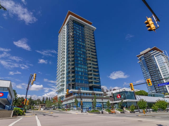 Apartment for sale in Coquitlam, Coquitlam, 2002 505 Nelson Street, 263149811 | Realtylink.org