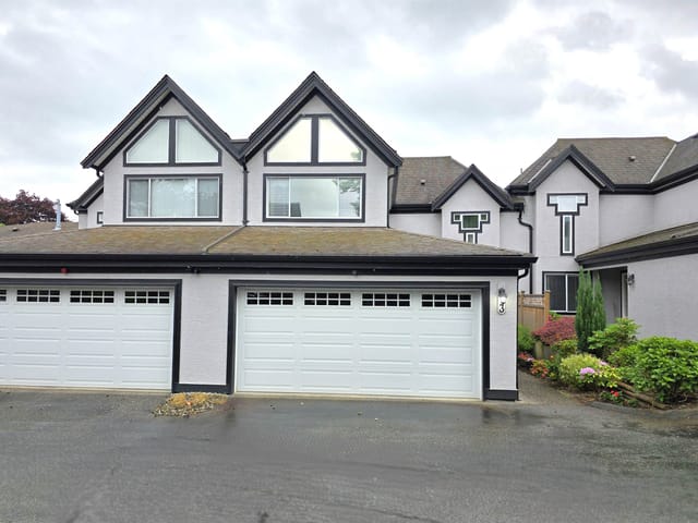 Townhouse for sale in Surrey, Surrey, 3 8567 164 Street, 263149812 | Realtylink.org