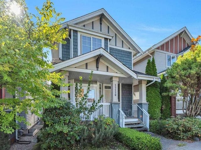 House for sale in Surrey, Surrey, 15130 62 Avenue, 263149813 | Realtylink.org