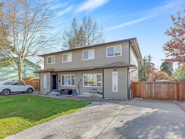1/2 Duplex for sale in Surrey, Cloverdale, 6257 Morgan Place, 263149819 | Realtylink.org