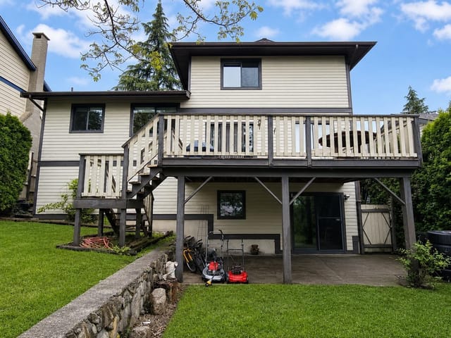 House for sale in Coquitlam, Coquitlam, 2634 McLaughlin Court, 263149825 | Realtylink.org