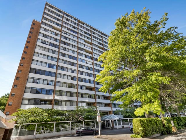 Apartment for sale in Richmond, Richmond, 601 6611 Minoru Boulevard, 263149826 | Realtylink.org