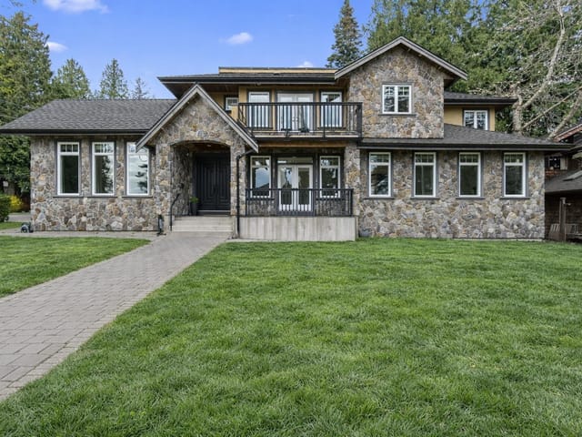 House for sale in Surrey, South Surrey White Rock, 13101 14 Avenue, 263149829 | Realtylink.org