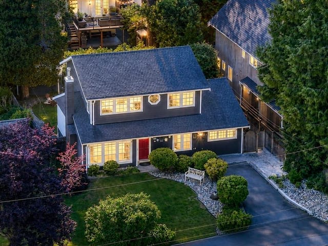House for sale in Surrey, South Surrey White Rock, 1425 129 Street, 263149834 | Realtylink.org