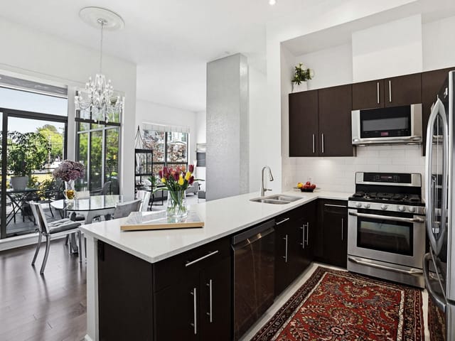 Apartment for sale in Vancouver, Vancouver West, 304 2108 W 12th Avenue, 263149835 | Realtylink.org