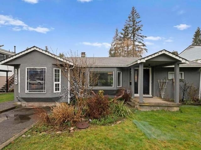 House for sale in Surrey, North Surrey, 14349 Kindersley Drive, 263149841 | Realtylink.org