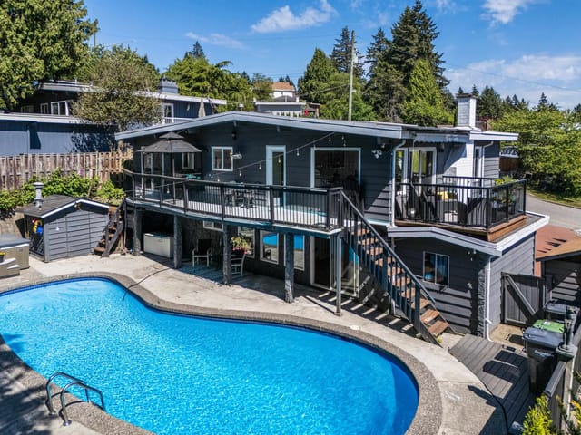 House for sale in Coquitlam, Coquitlam, 348 Seaforth Crescent, 263149843 | Realtylink.org