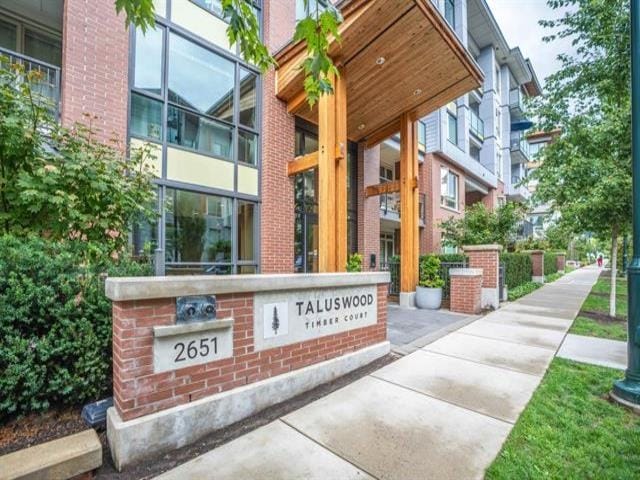 Apartment for sale in North Vancouver, North Vancouver, 122 2651 Library Lane, 263149844 | Realtylink.org