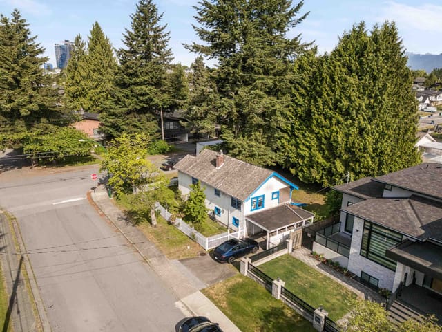 House for sale in Burnaby, Burnaby South, 5282 Inman Avenue, 263149845 | Realtylink.org