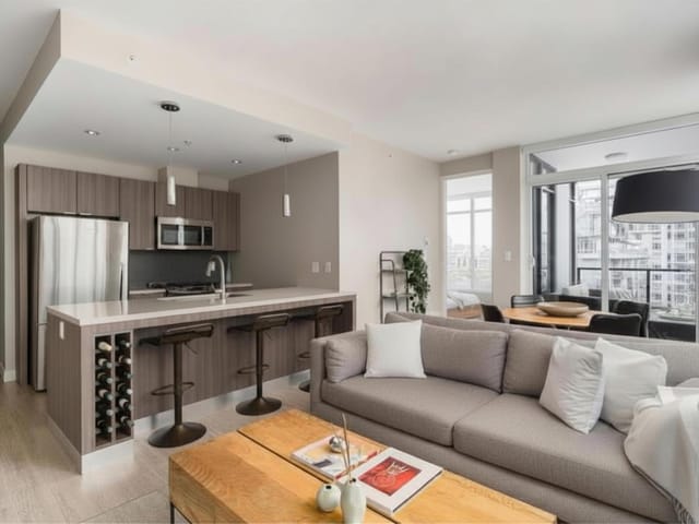 Apartment for sale in Vancouver, Vancouver East, 605 1788 Ontario Street, 263149848 | Realtylink.org