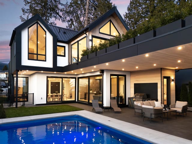 House for sale in West Vancouver, West Vancouver, 1066 Fulton Avenue, 263149850 | Realtylink.org