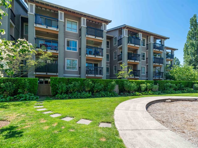 Apartment for sale in Langley, Langley, 211 21009 56 Avenue, 263149854 | Realtylink.org