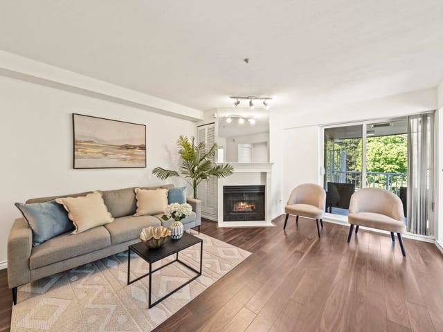 Apartment for sale in Vancouver, Vancouver West, 302 1406 W 73rd Avenue, 263149856 | Realtylink.org