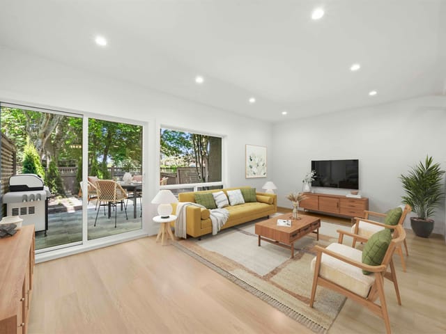 Townhouse for sale in Richmond, Richmond, 76 10220 Dunoon Drive, 263149857 | Realtylink.org