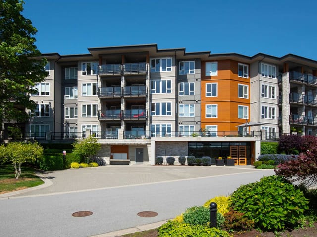 Apartment for sale in North Vancouver, North Vancouver, 306 3873 Cates Landing Way, 263149858 | Realtylink.org
