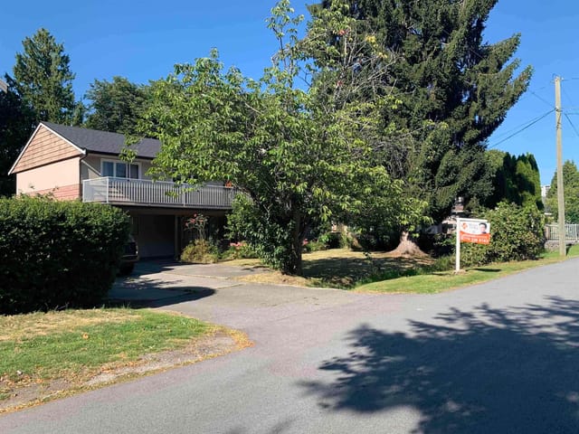 House for sale in Richmond, Richmond, 7851 Bennett Road, 263149859 | Realtylink.org