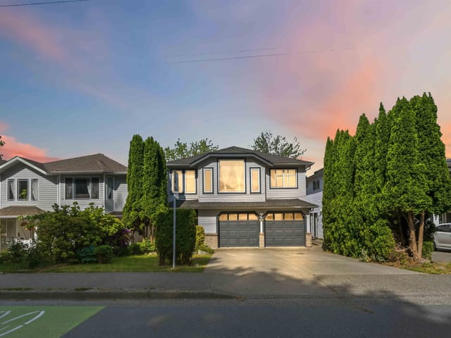 House for sale in Maple Ridge, Maple Ridge, 11661 207 Street, 263149863 | Realtylink.org