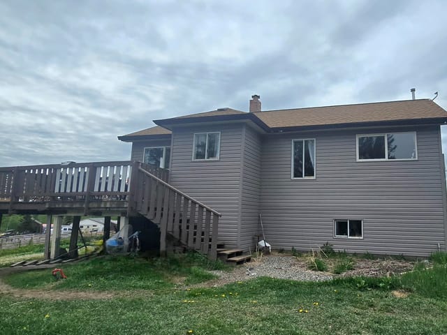House for sale in 100 Mile House, 100 Mile House, 5437 Tatton Station Road, 263149869 | Realtylink.org