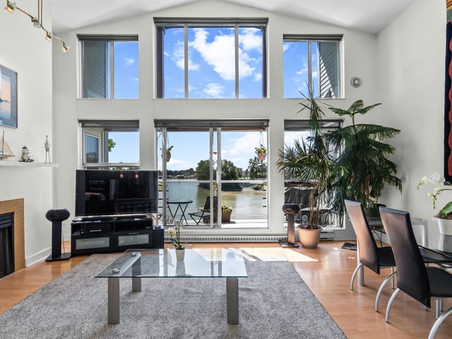 Apartment for sale in Vancouver, Vancouver East, 407 1880 E Kent Avenue South, 263149870 | Realtylink.org