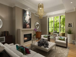 Townhouse for sale in Vancouver, Vancouver West, 1488 McRae Avenue, 263149872 | Realtylink.org