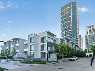 Apartment for sale in Burnaby, Burnaby North, 605 2381 Beta Avenue, 263149873 | Realtylink.org