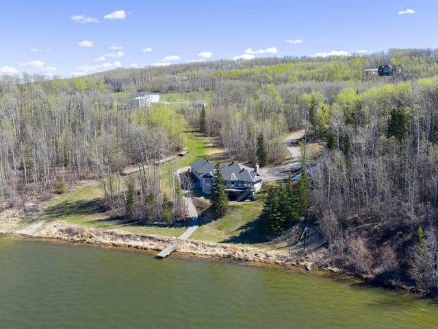 House for sale in Charlie Lake, Fort St. John, 13499 Sunnyside Cove, 263149878 | Realtylink.org