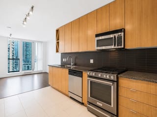 Apartment for rent in Vancouver, Vancouver West, 1703 1010 Richards Street, 263149883 | Realtylink.org