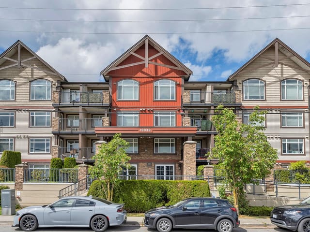 Apartment for sale in Langley, Langley, 317 19939 55a Avenue, 263149885 | Realtylink.org