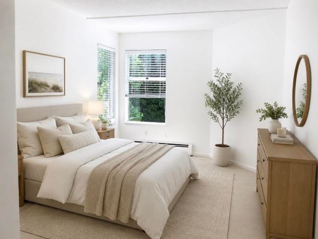 Apartment for sale in Surrey, South Surrey White Rock, 205 1850 Southmere Crescent, 263149889 | Realtylink.org