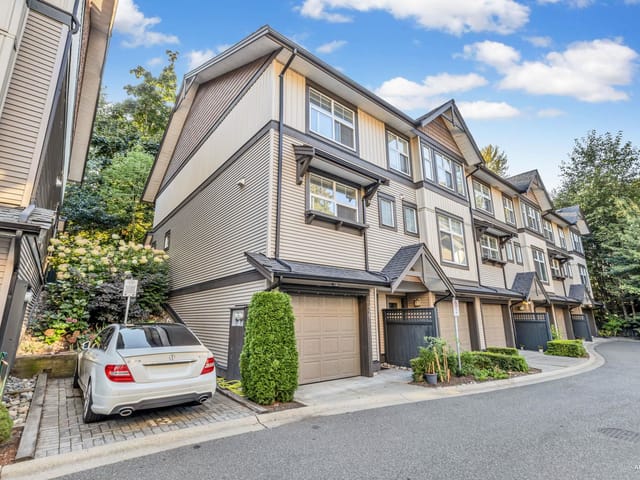 Townhouse for sale in Surrey, Surrey, 36 6123 138th Street, 263149890 | Realtylink.org
