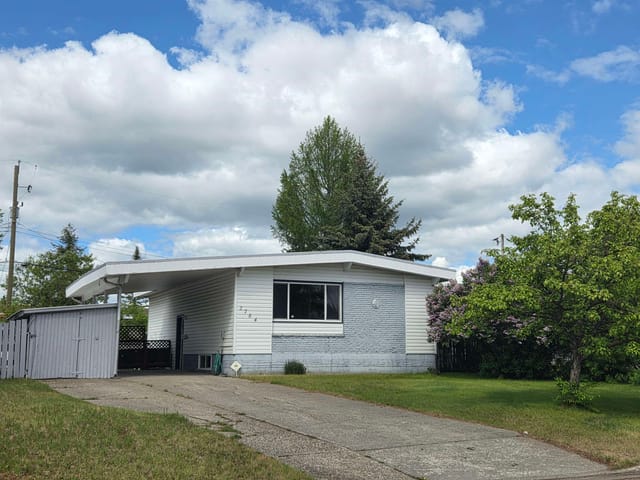 House for sale in Prince George, PG City West, 2784 Fairview Crescent, 263149891 | Realtylink.org
