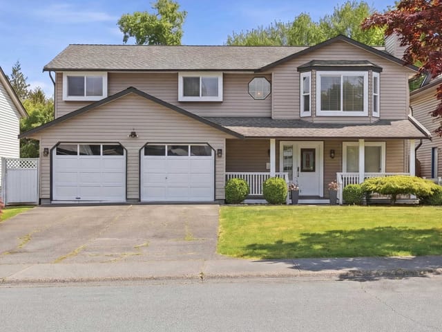 House for sale in Langley, Langley, 8912 213 Street, 263149894 | Realtylink.org