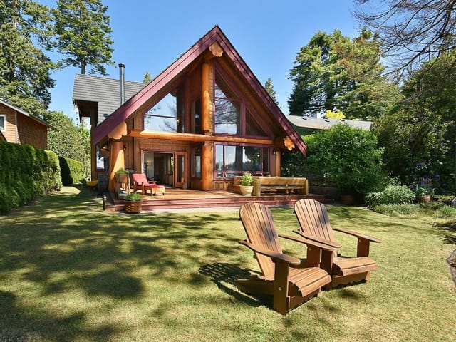 House for sale in Gibsons, Sunshine Coast, 667 Franklin Road, 263149898 | Realtylink.org