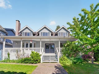 House for sale in Burnaby, Burnaby South, 4460 Atlee Avenue, 263149900 | Realtylink.org