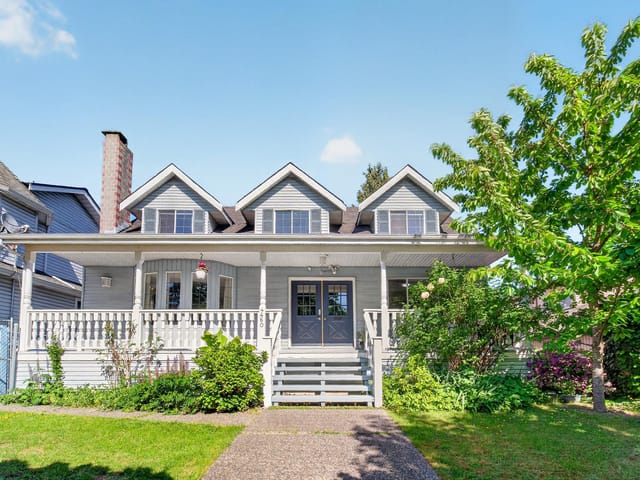House for sale in Burnaby, Burnaby South, 4460 Atlee Avenue, 263149900 | Realtylink.org