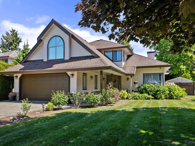 House for sale in Surrey, Surrey, 8672 163 Street, 263149901 | Realtylink.org