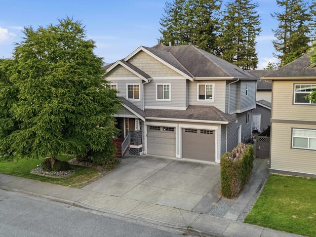 House for sale in Mission, Mission, 8558 Fennel Street, 263149904 | Realtylink.org