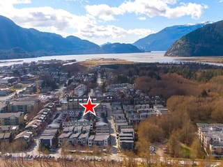 Townhouse for sale in Squamish, Squamish, 1214 Granite Drive, 263149908 | Realtylink.org