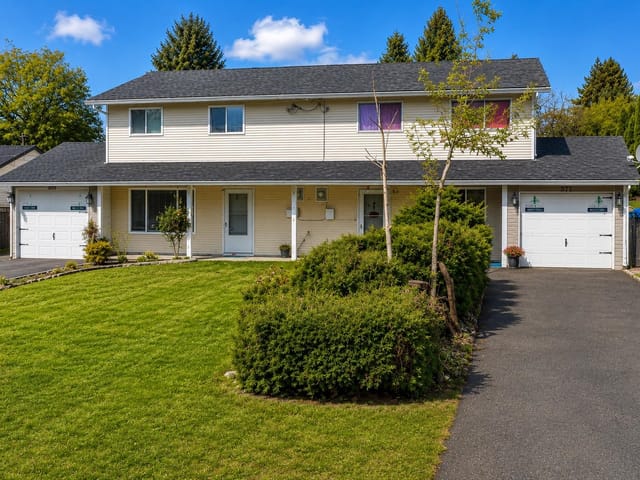 1/2 Duplex for sale in Surrey, Surrey, 6743 135 Street, 263149910 | Realtylink.org