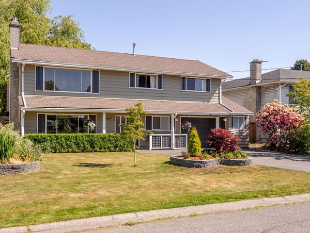 House for sale in Delta, Ladner, 5489 Maple Crescent, 263149913 | Realtylink.org