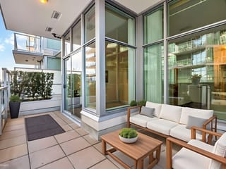 Apartment for sale in North Vancouver, North Vancouver, 103 185 Victory Ship Way, 263149915 | Realtylink.org