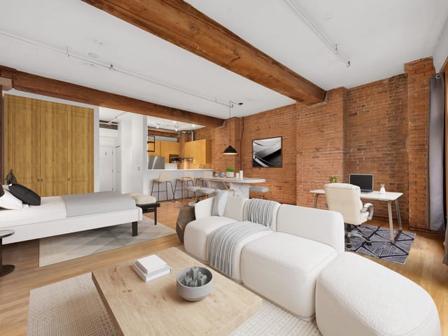 Apartment for sale in Vancouver, Vancouver West, 406 518 Beatty Street, 263149916 | Realtylink.org