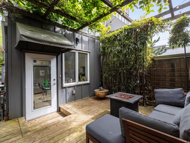 1/2 Duplex for sale in Vancouver, Vancouver East, 508 E 7th Avenue, 263149920 | Realtylink.org